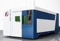 High Processing Ability Metal Laser Cutting Machine For Bolt Series , 200m/min Rapid Speed