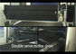 4000W Mild Steel Sheet Metal Laser Cutting Machine TRUMPF Laser Source
