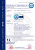 中国 Jinan Leetro Technology Co., Ltd. 認証