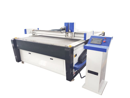 済南CNC 1530プラズマ切断機ステンレス鋼カーボンメタル