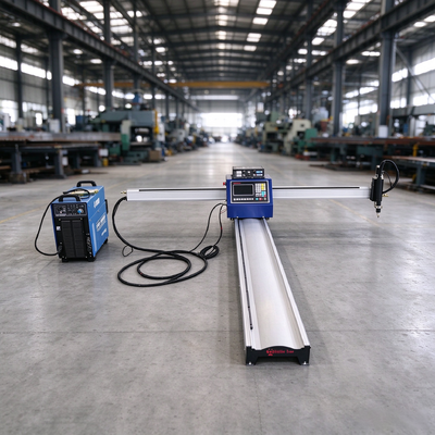 ステンレス鋼SS血しょう打抜き機100Aの炭素鋼1500x3000mm